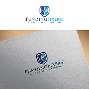 Logo Design by Go4Logo for this project | Design: #29714894