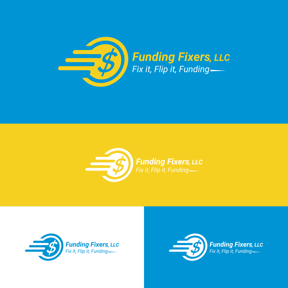 Logo Design by alitjuara for this project | Design #29737414