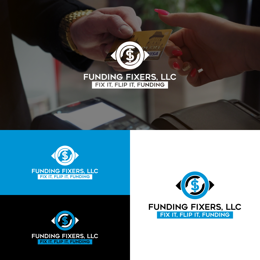 Logo Design by alitjuara for this project | Design #29737415