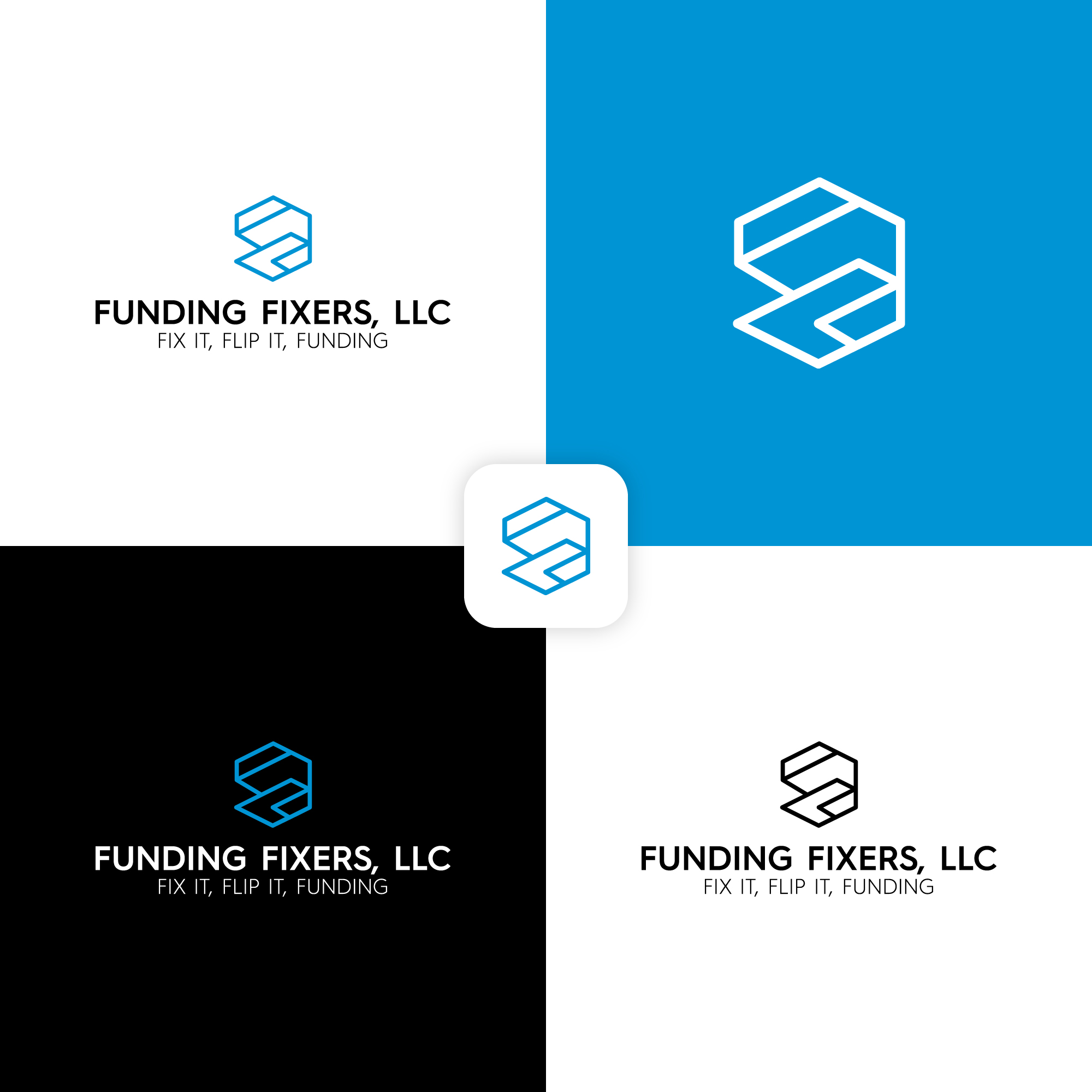 Logo Design by Xler8brain for this project | Design #29715209
