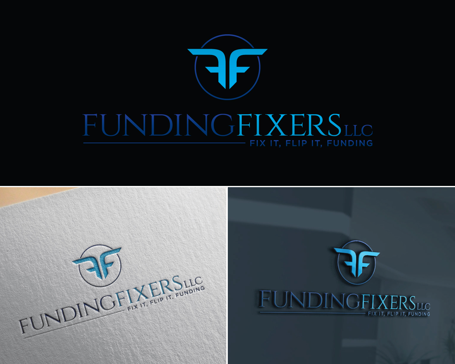 Diseño de Logo por Atec para este proyecto | Diseño #29722154