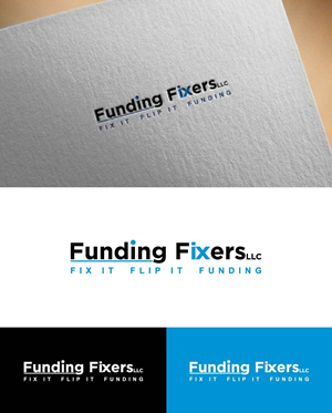 Logo Design by fly  design for this project | Design: #29718702