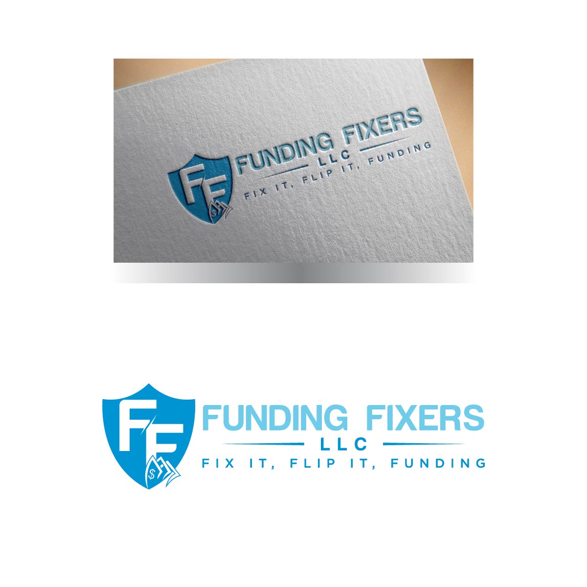 Diseño de Logo por fly  design para este proyecto | Diseño #29718704