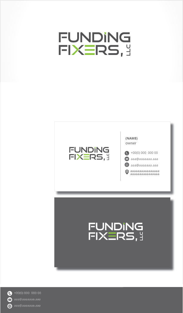 Logo Design by zebronicgraphic for this project | Design #29714254