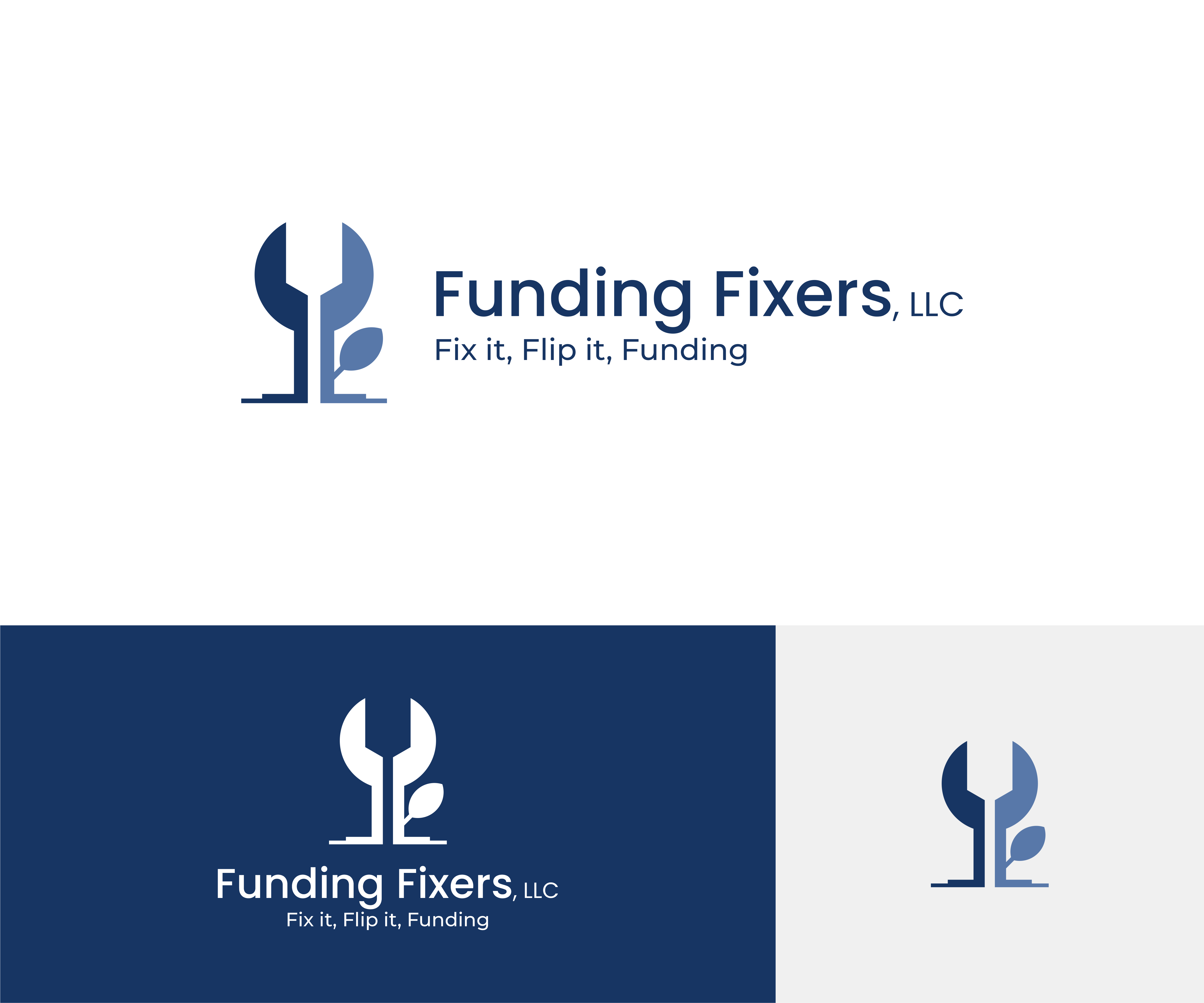 Logo Design by soriyeee for this project | Design #29730904