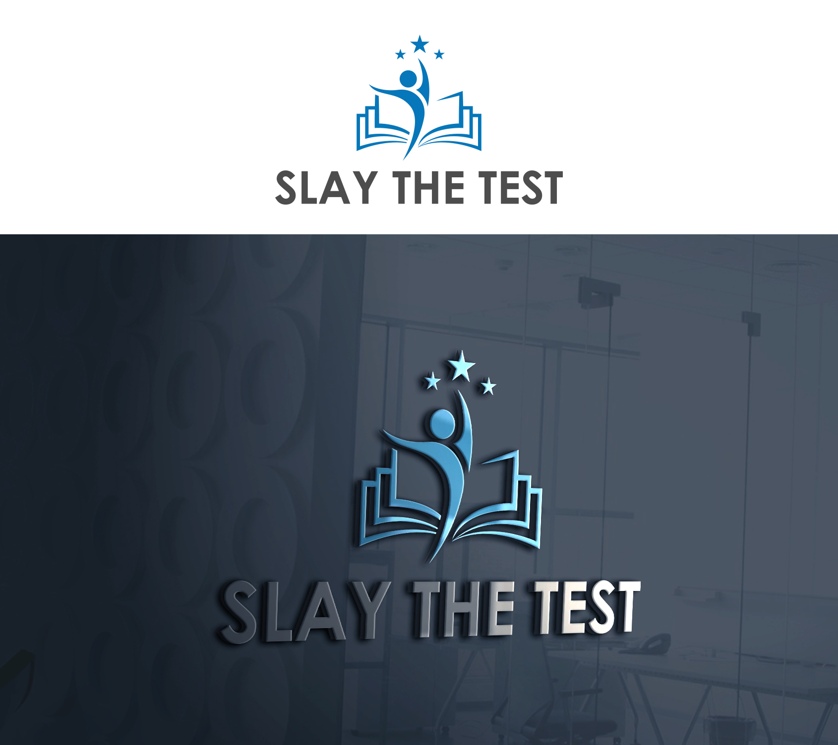 Logo Design by Ura Designs for My2tor | Design #29731363