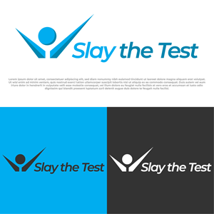 Logo Design by Iam Studio