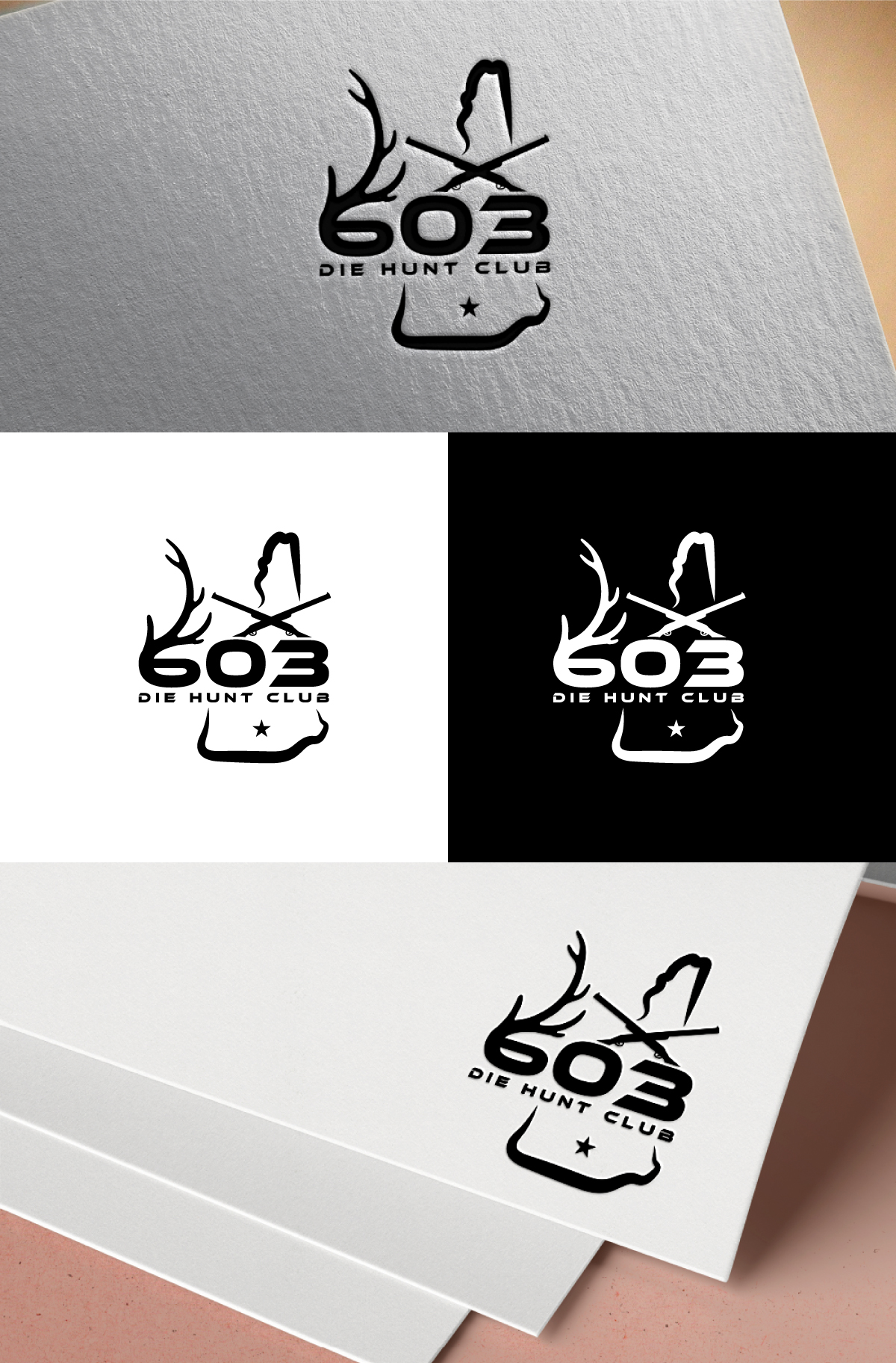 Logo Design by RS_Design for this project | Design #29702537
