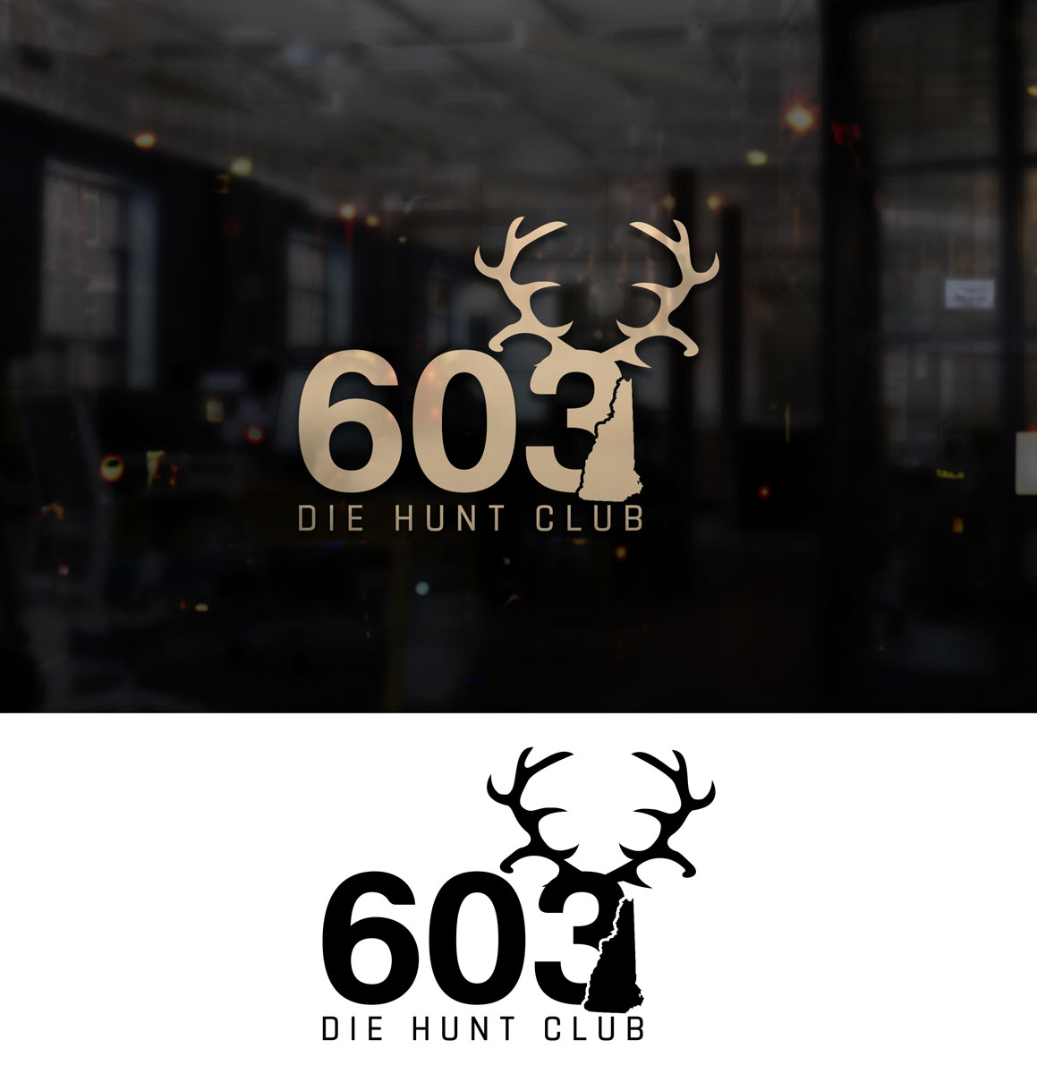 Logo Design by we with for this project | Design #29703968