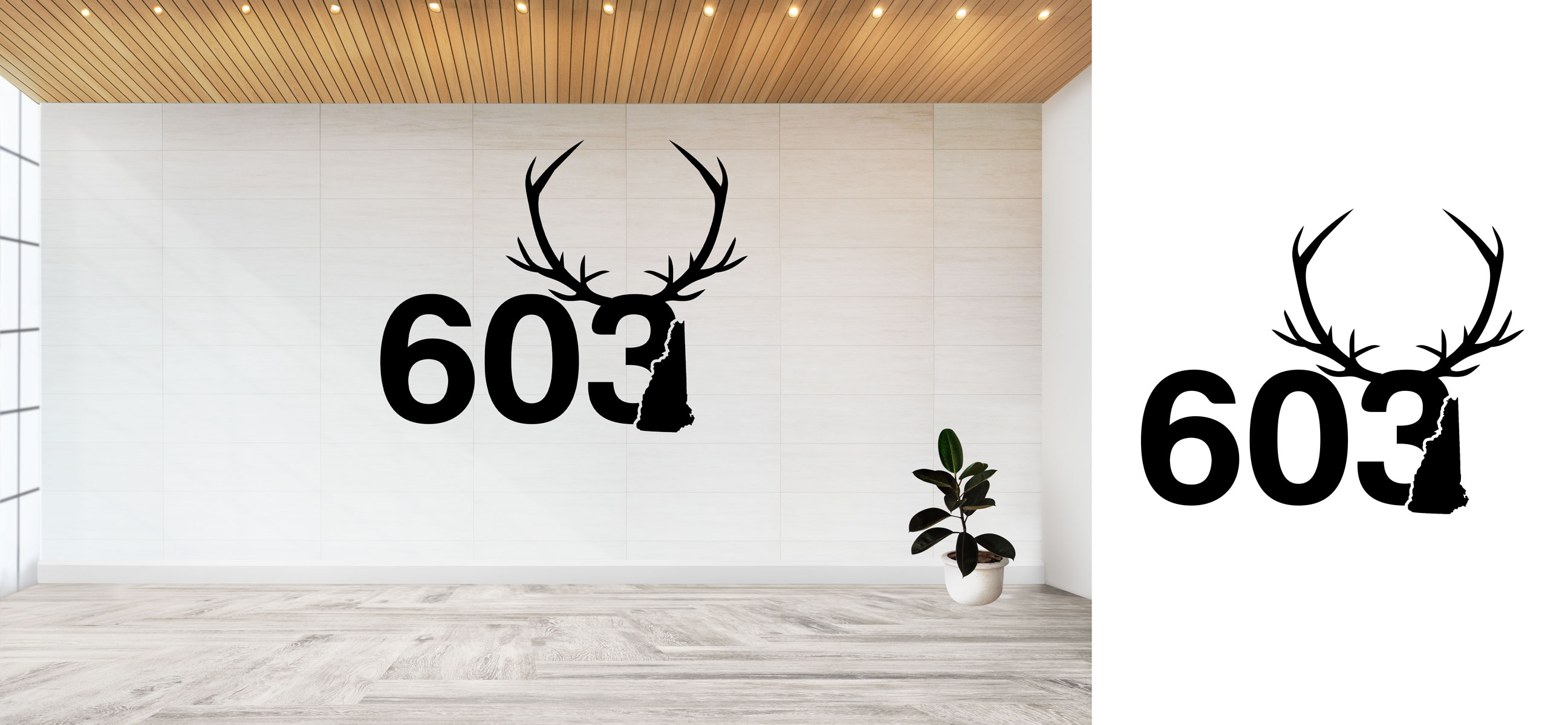 Logo Design by we with for this project | Design #29703970