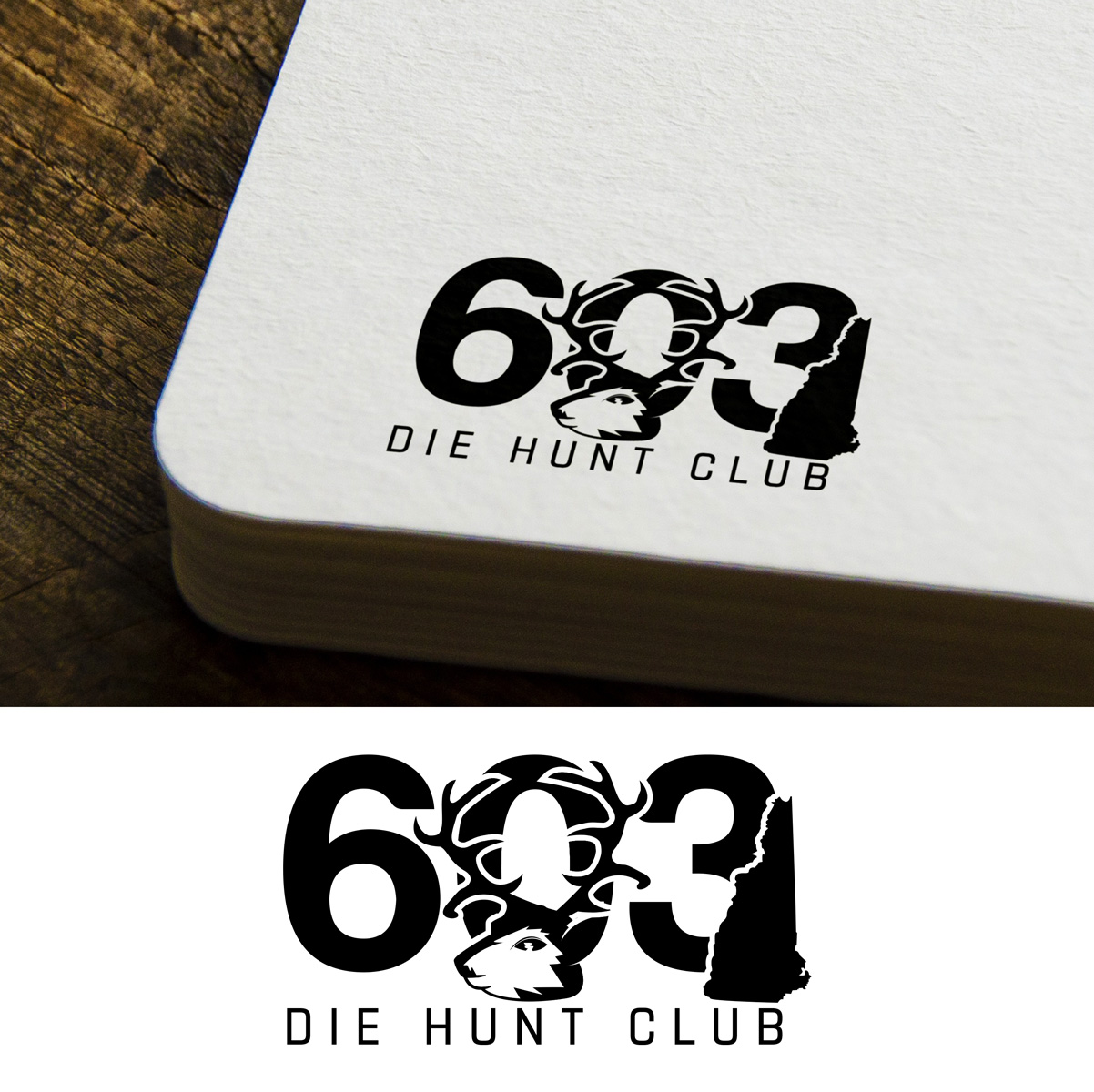 Logo Design by we with for this project | Design #29703972