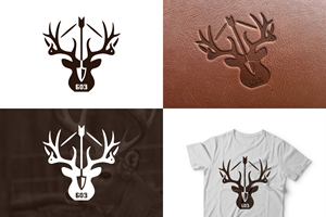 Logo Design by Aezakmi for this project | Design: #29726097