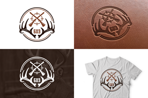 Logo Design by Aezakmi for this project | Design: #29726098