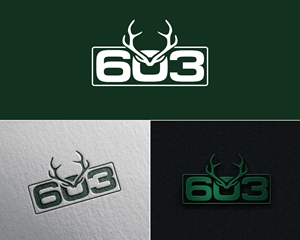 Logo Design by Atec for this project | Design: #29706628