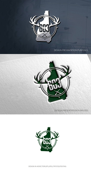 Logo Design by zebronicgraphic for this project | Design: #29702004