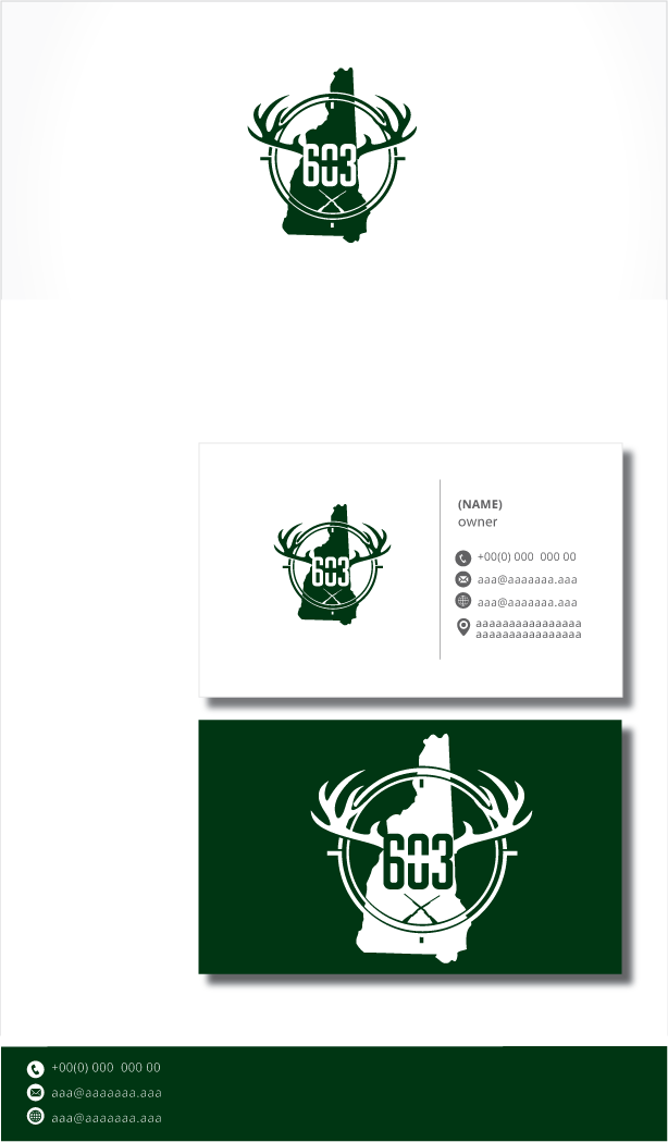 Logo Design by zebronicgraphic for this project | Design #29702005