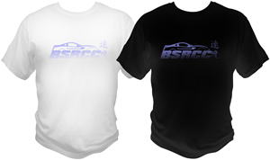 T-shirt Design by bacujkov for BSRCC | Design: #29704290