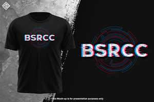 T-shirt Design by gekgrfx for BSRCC | Design: #29704308