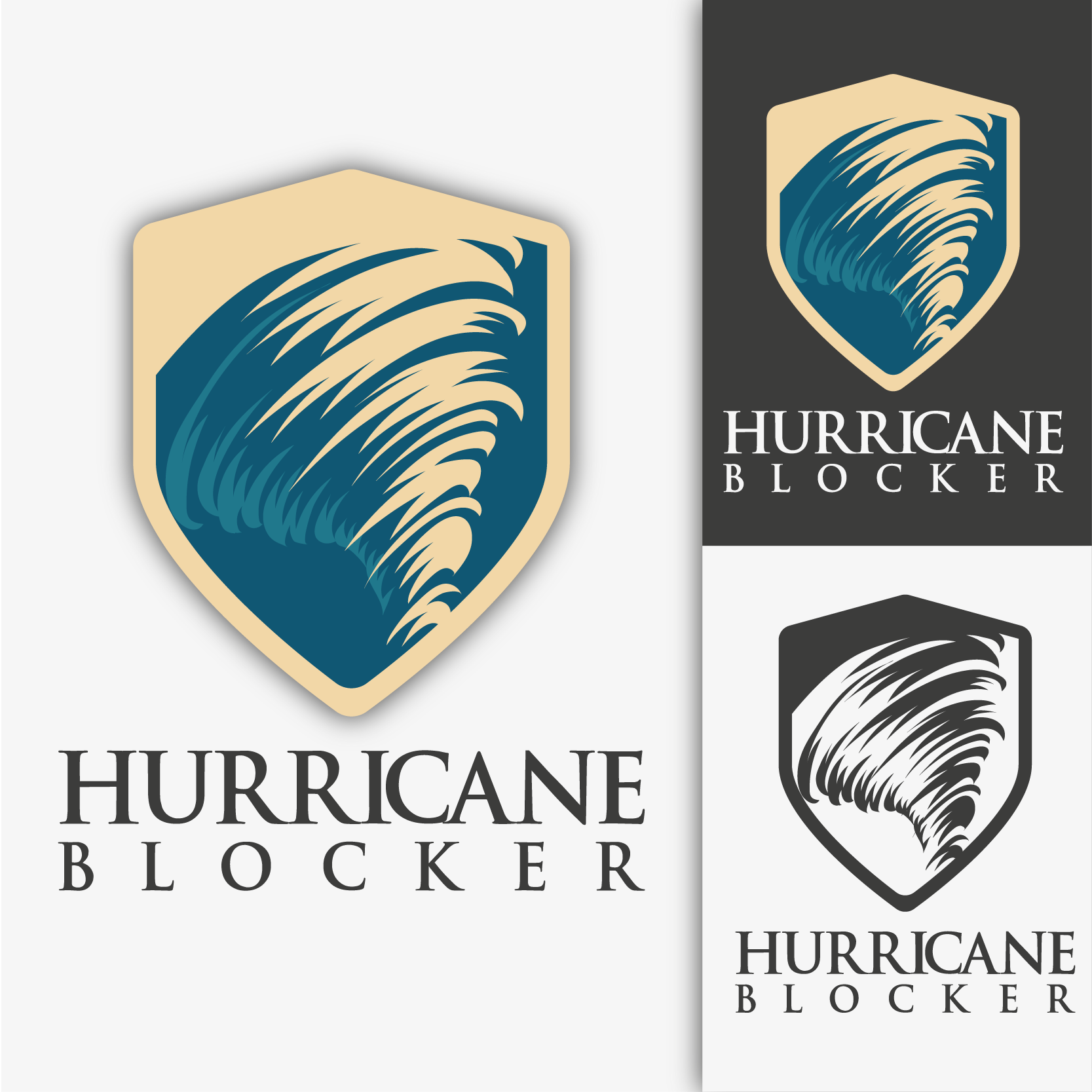 Logo Design by MJa designer for this project | Design #29709793