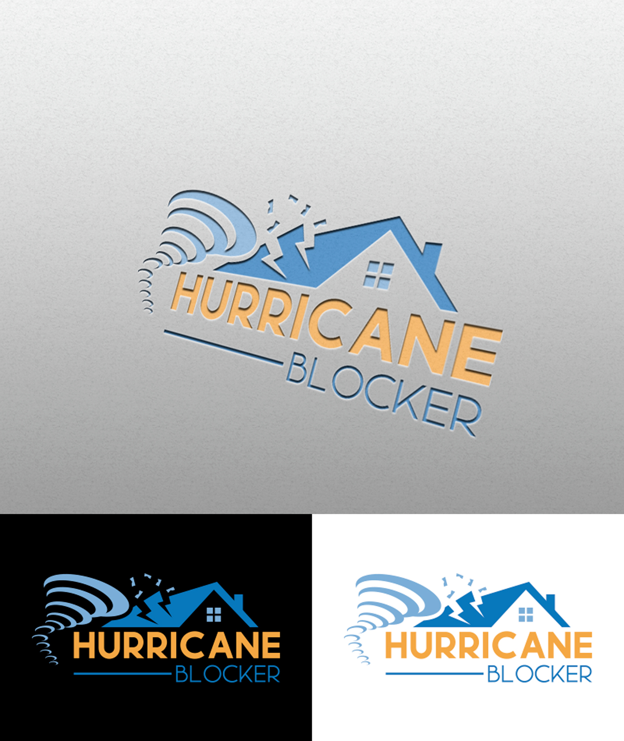 Logo Design by design 125 for this project | Design #29703889
