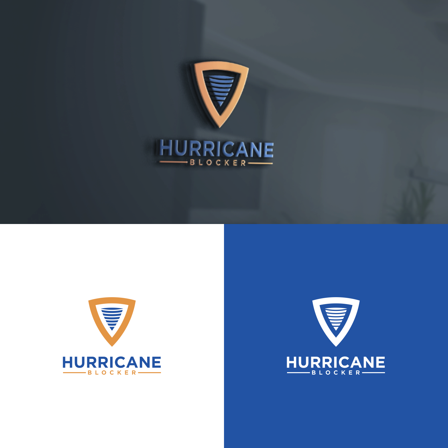 Logo Design by Kenshin777 for this project | Design #29703599