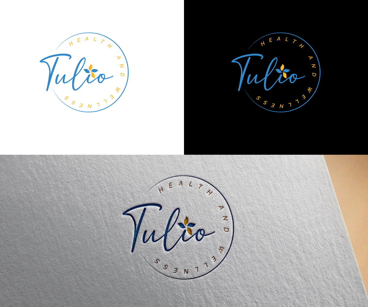 Logo Design by RS_Design for this project | Design #29699149