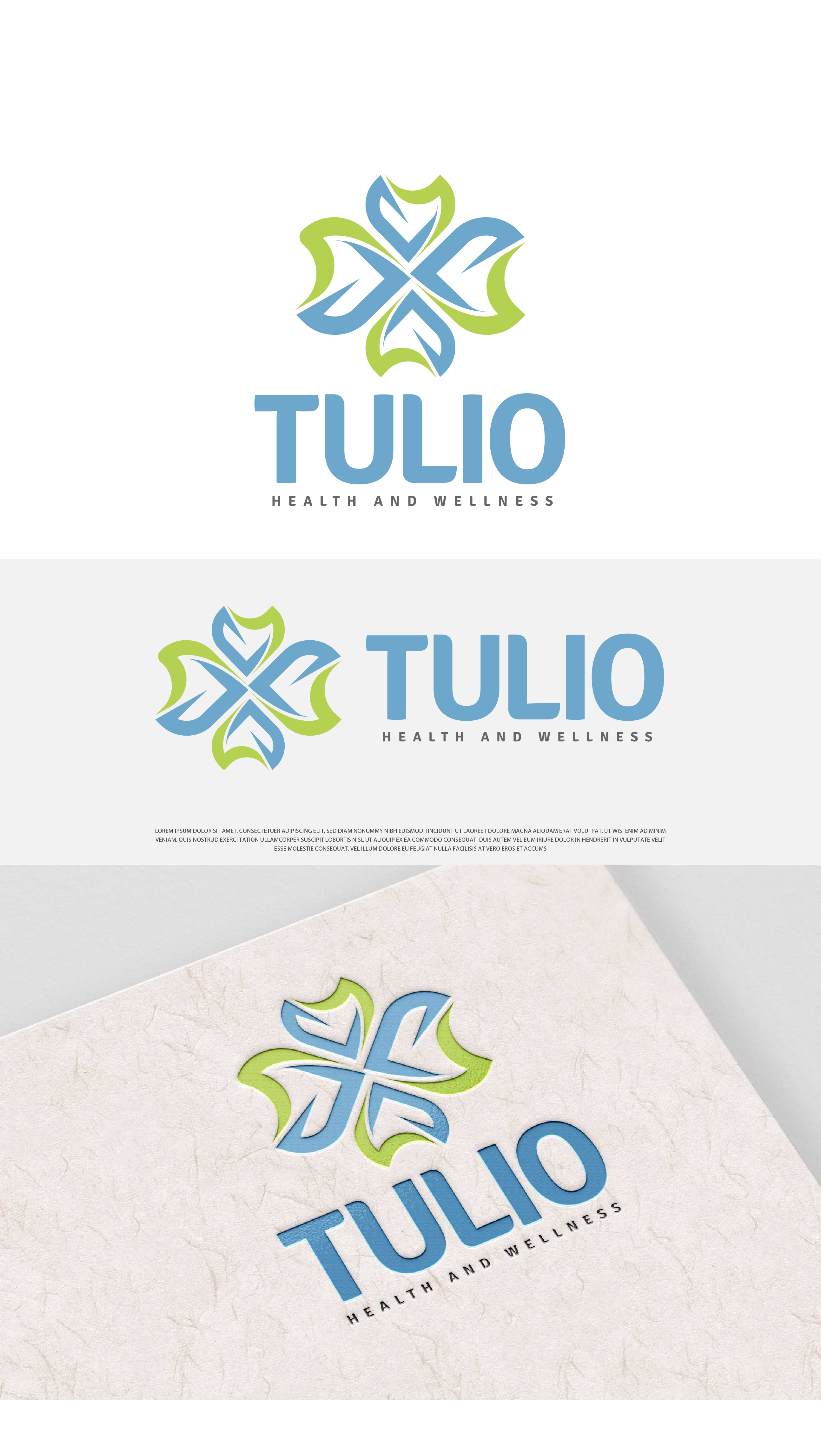 Logo Design by Fezy Design Studio for this project | Design #29701150