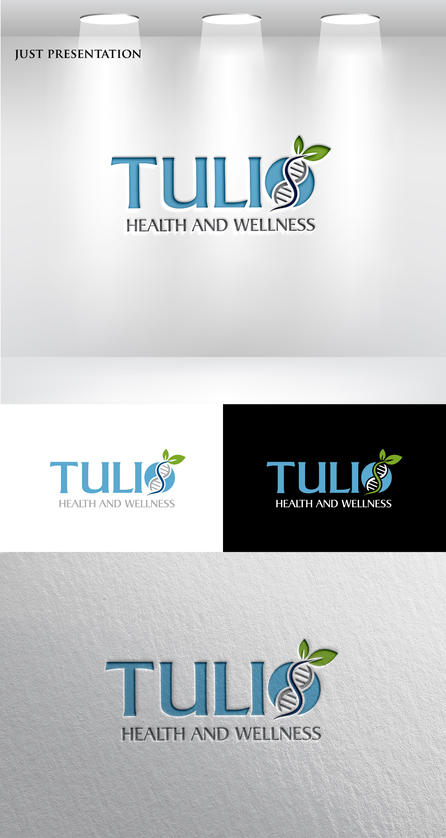 Logo Design by Mi Design1 for this project | Design #29699065