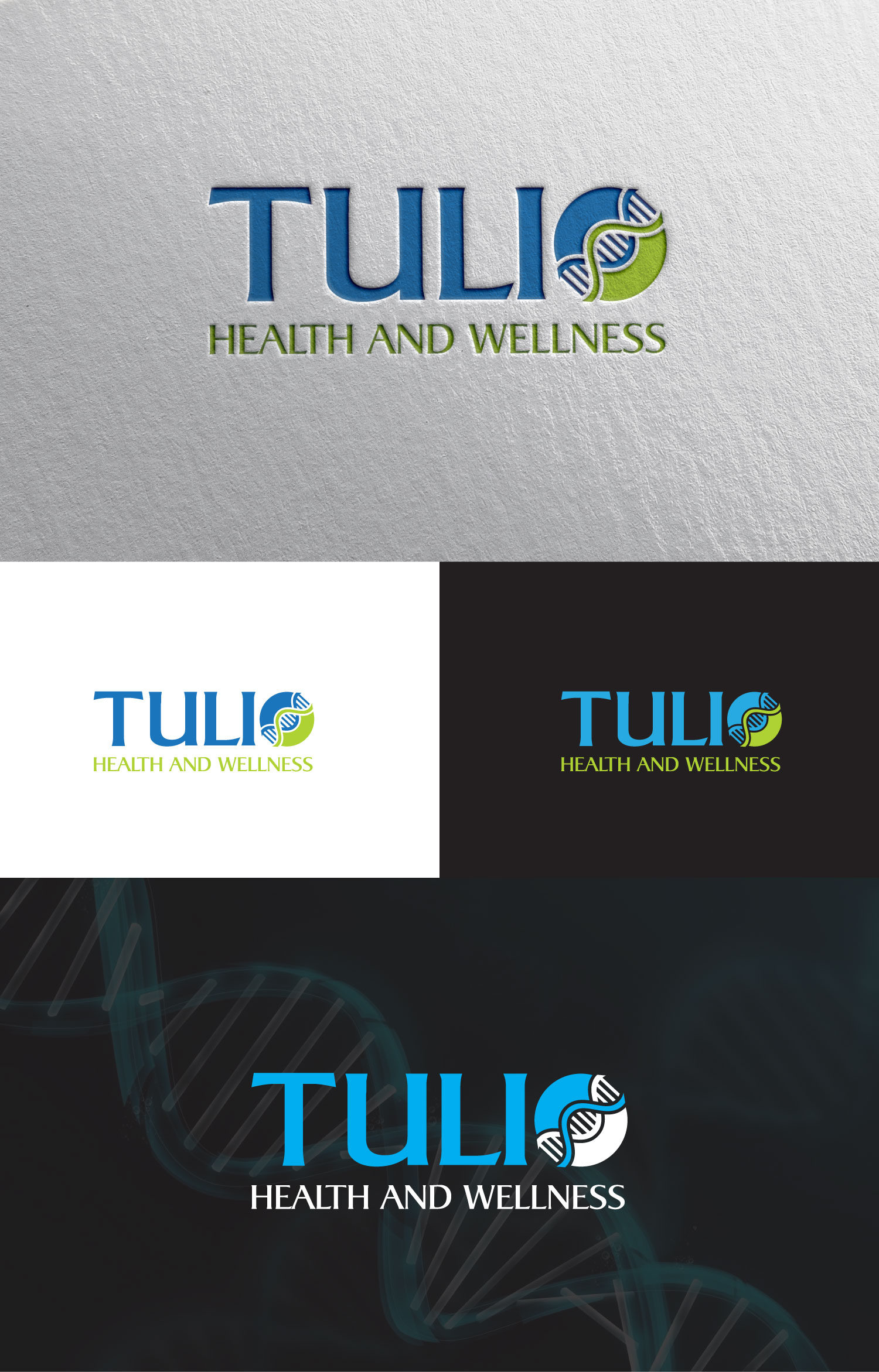 Logo Design by Mi Design1 for this project | Design #29730825