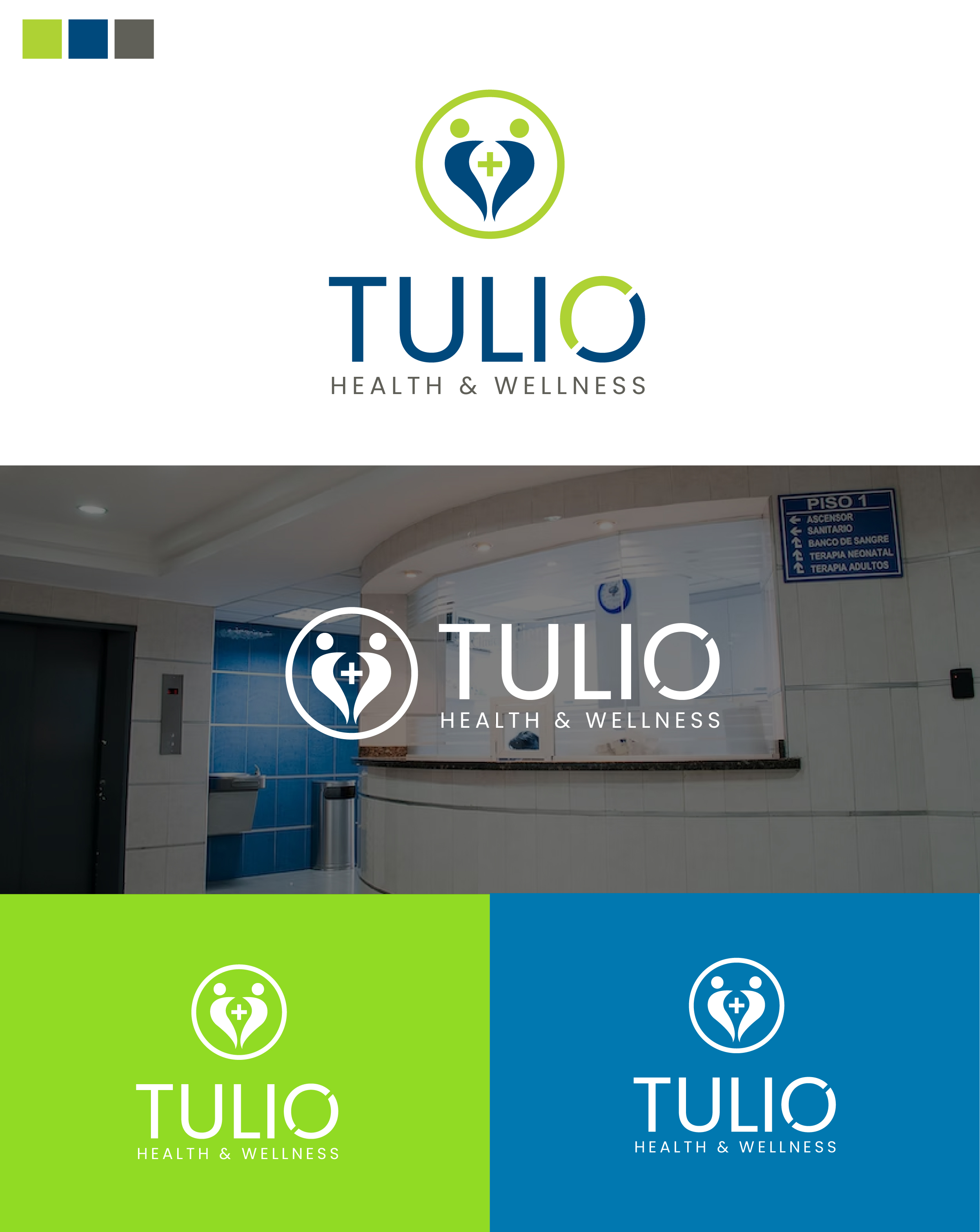 Logo-Design von Design Athics für dieses Projekt | Design #29702420