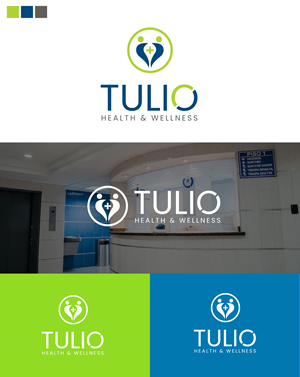 Logo Design by Design Athics for this project | Design: #29702420