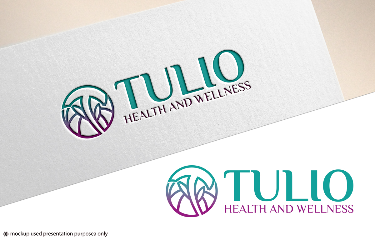 Logo Design by Rubia@ for this project | Design #29707950