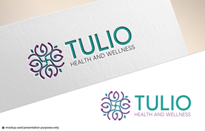 Logo Design by Rubia@ for this project | Design: #29708504