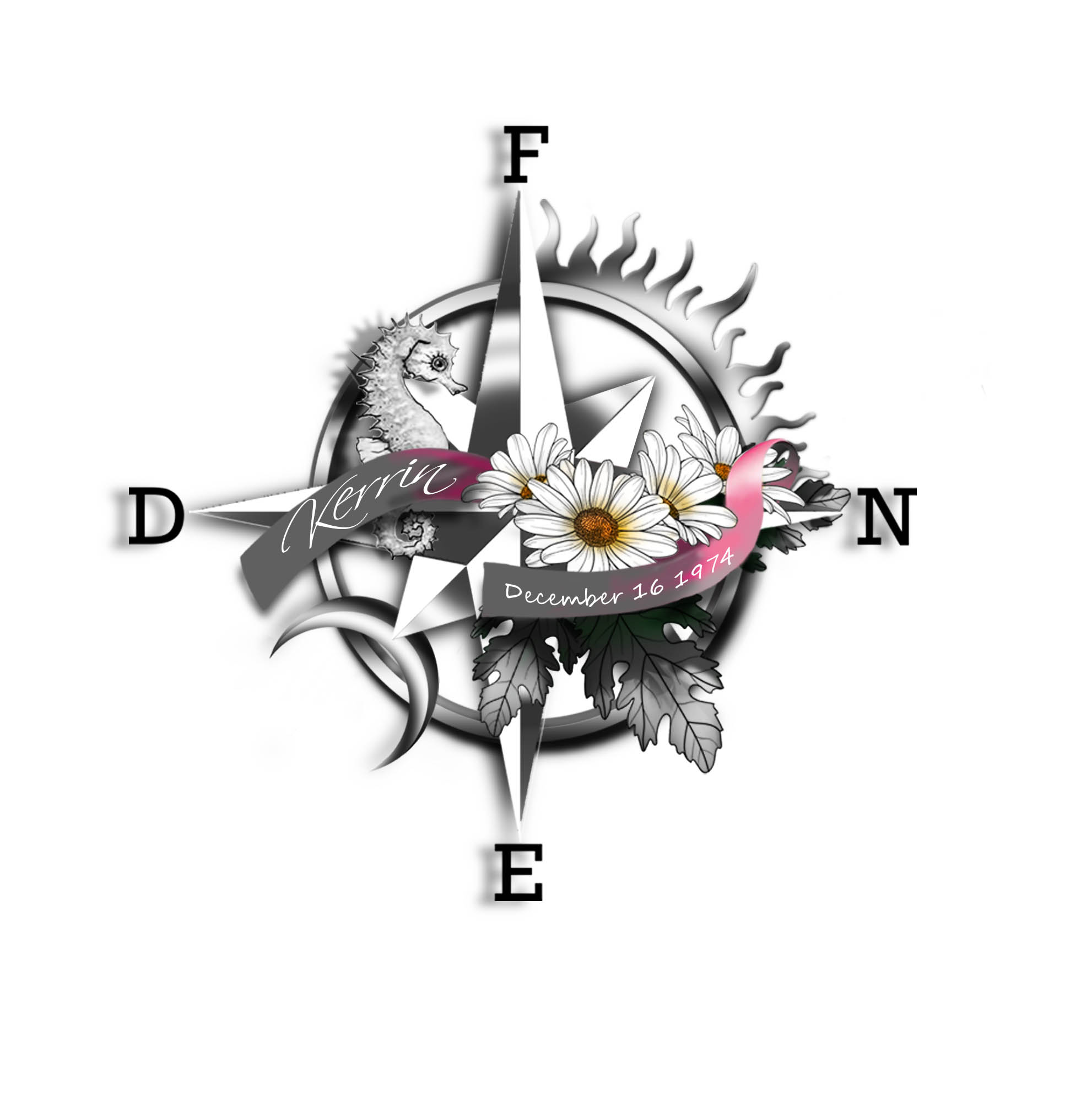 Design de Tatouage par ioio pour ce projet | Design #29739666