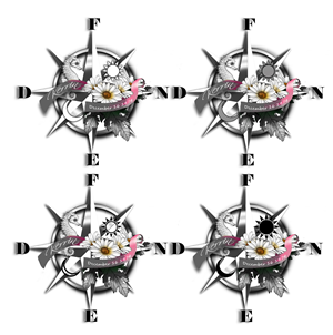 Diseño de Tatuaje por ioio para este proyecto | Diseño: #29743934