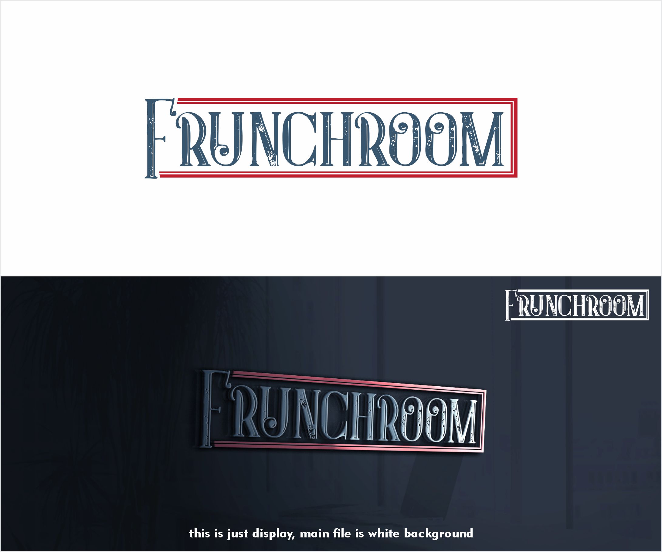 Logo Design by alkaline for Primal Meat Company | Design #29698709