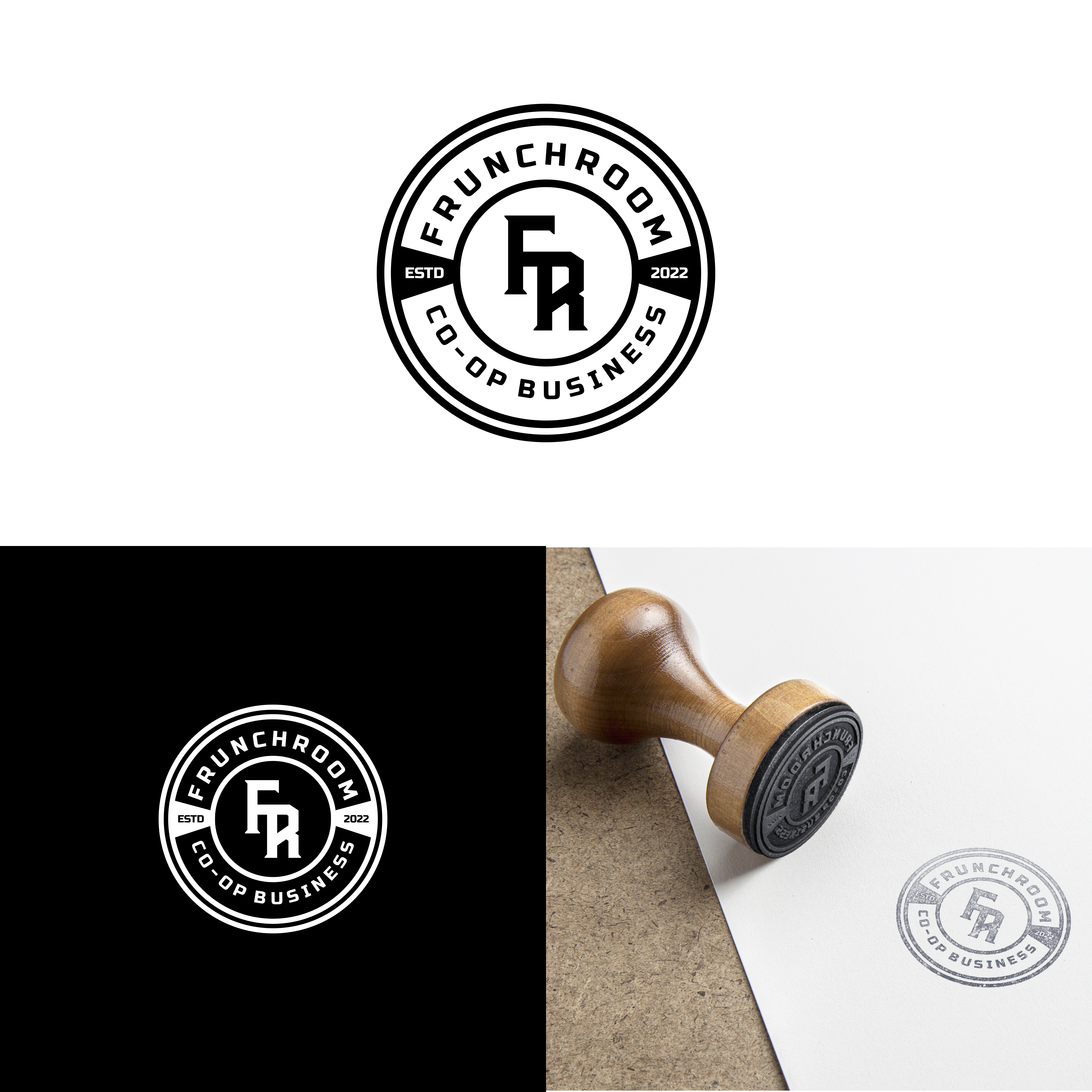 Logo Design by Adilia Romadina for Primal Meat Company | Design #29699783