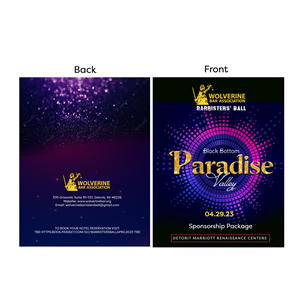 Invitation Design by ivogue for this project | Design: #29727495