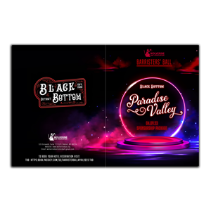 Invitation Design by SandraCW for this project | Design: #29722123