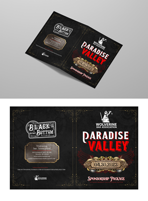 Invitation Design by debdesign for this project | Design: #29702137