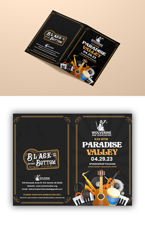 Invitation Design by debdesign for this project | Design: #29703530