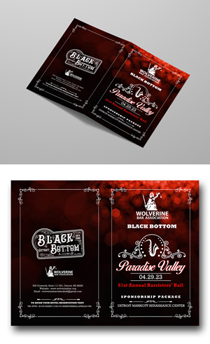 Invitation Design by debdesign for this project | Design: #29705221