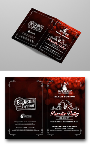 Invitation Design by debdesign for this project | Design: #29705222