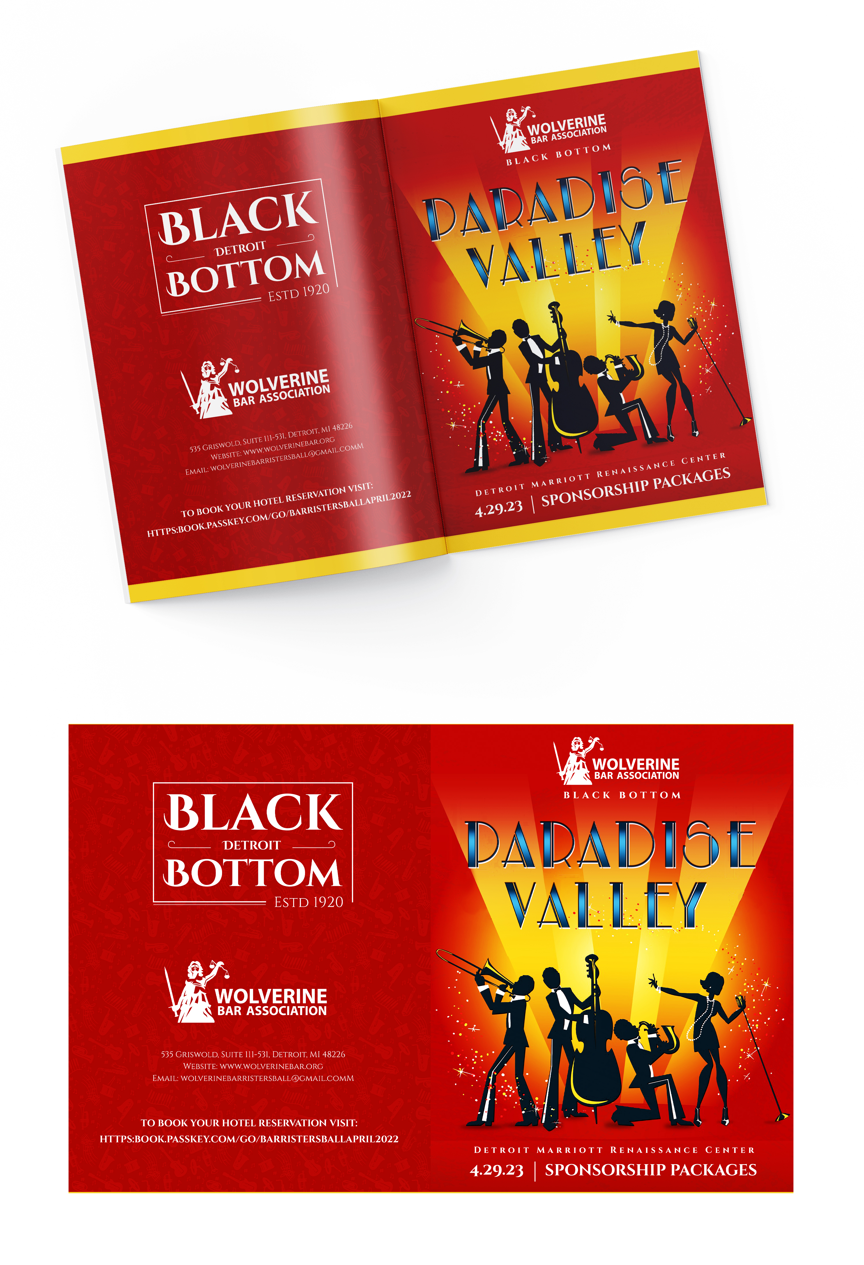 Invitation Design by SAI DESIGNS for this project | Design #29733583