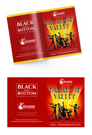 Invitation Design by SAI DESIGNS for this project | Design: #29733583