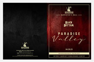 Invitation Design by aj