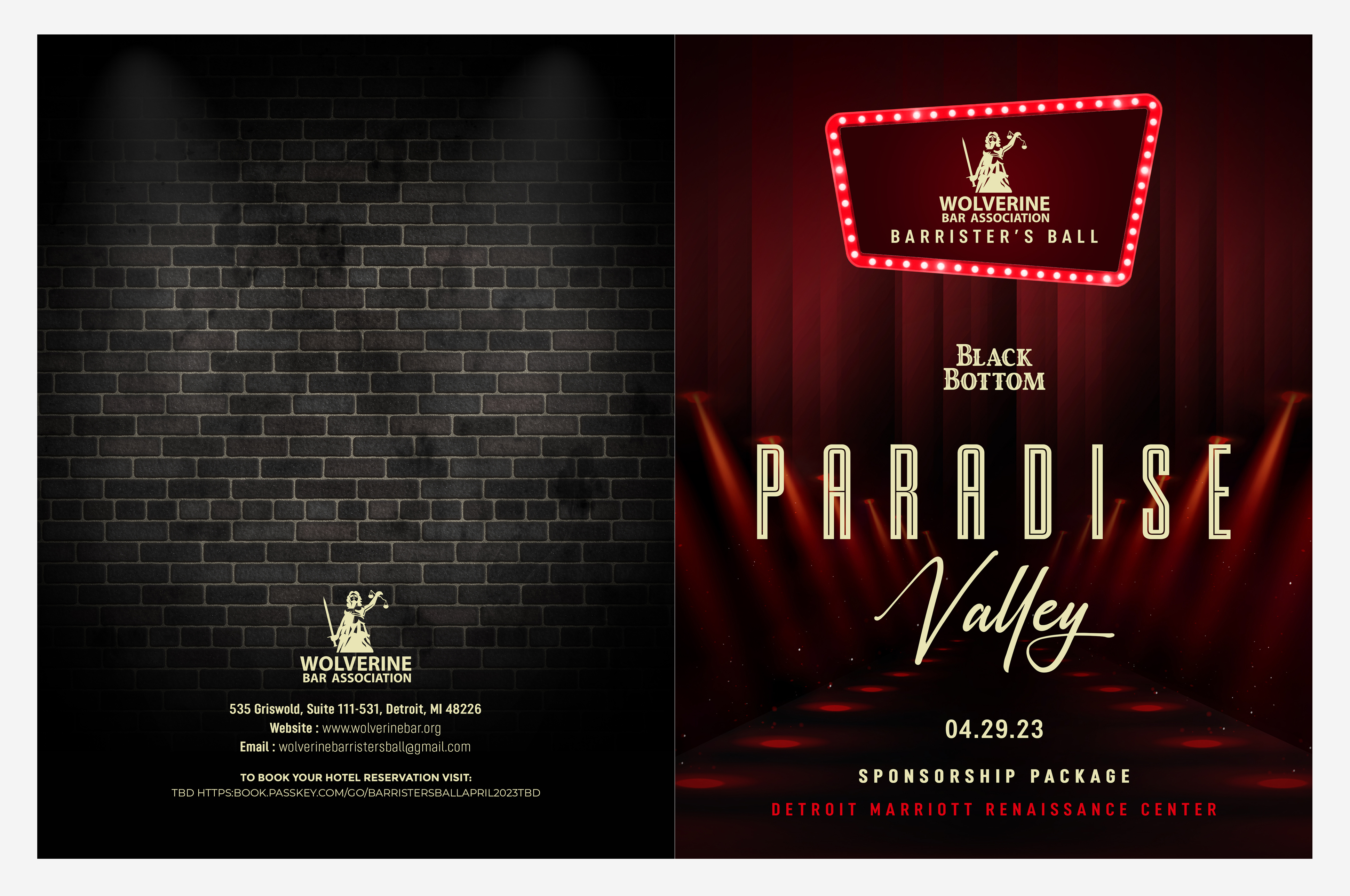 Invitation Design by aj for this project | Design #29707534