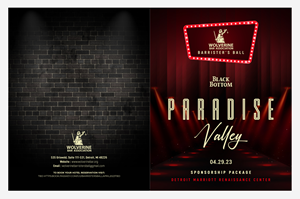 Invitation Design by aj for this project | Design: #29707534