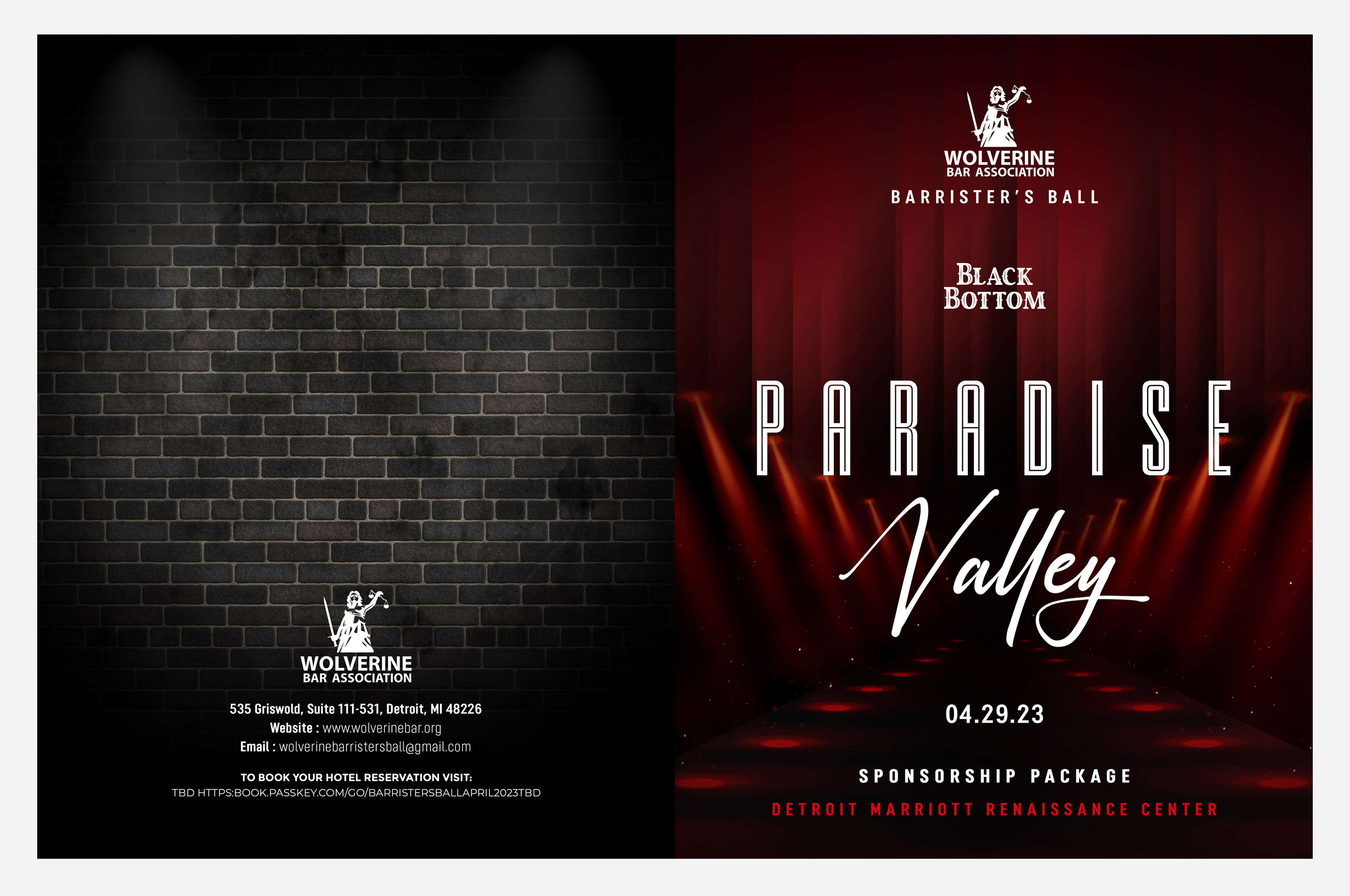 Invitation Design by aj for this project | Design #29707536