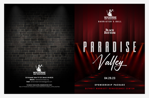 Invitation Design by aj for this project | Design: #29707536